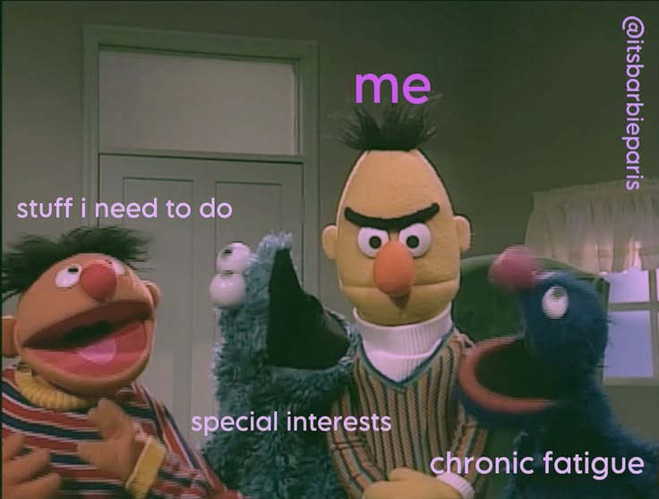 Posted media