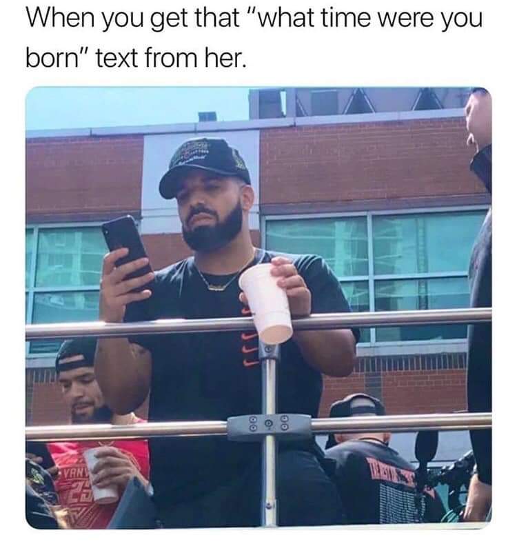 Posted media